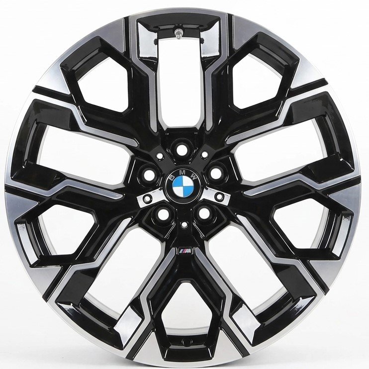 Bmw X3 2026 Serie 7 - 5A6F112 - 5A6F113